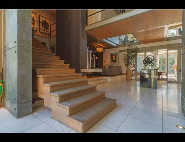 4 BEDROOM HOUSE FOR SALE IN BRYANSTON